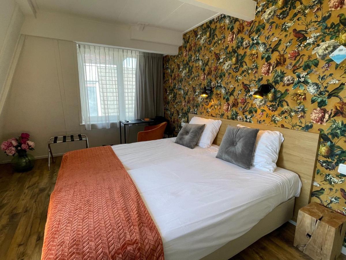Hotel Het Wapen Van Drenthe Roden Εξωτερικό φωτογραφία
