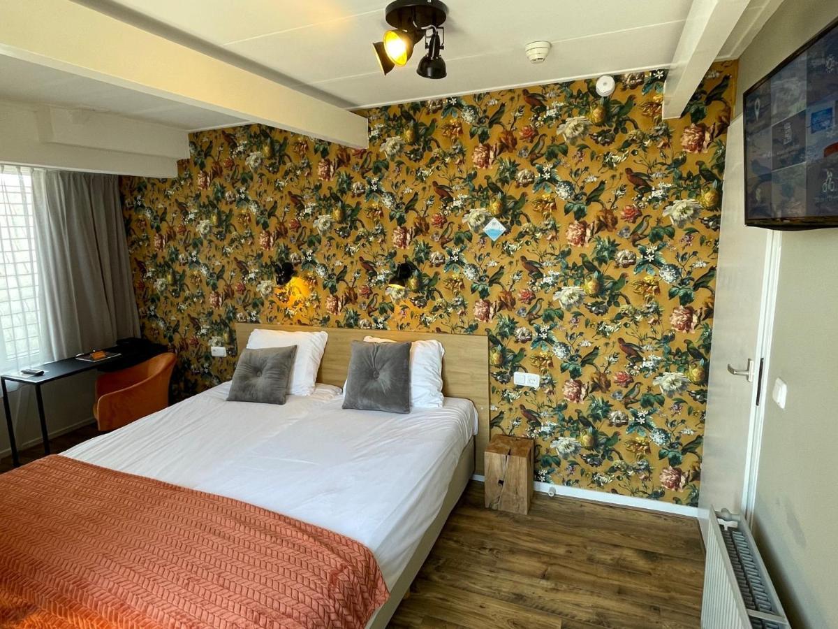 Hotel Het Wapen Van Drenthe Roden Εξωτερικό φωτογραφία