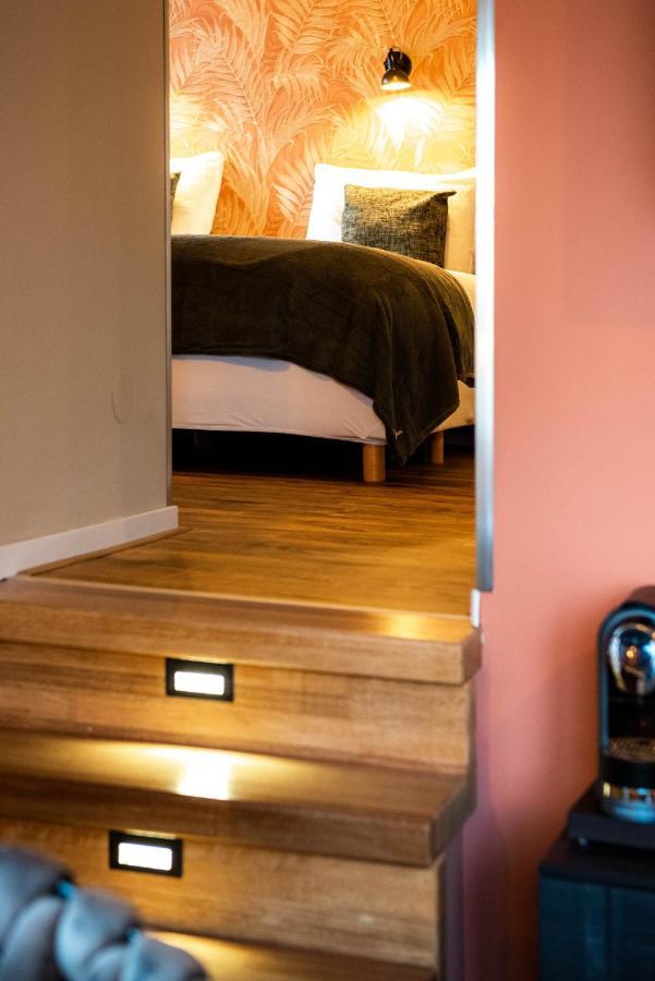 Hotel Het Wapen Van Drenthe Roden Εξωτερικό φωτογραφία